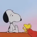 SnoopyLoveHeart