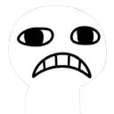 frowns frowns