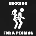 begging_for_pegging