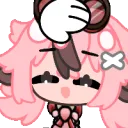 headpat