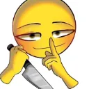 shhh