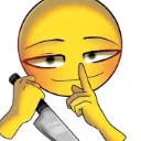 shh