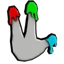 Fingerpainter