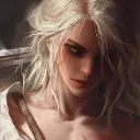 CiriWitcher