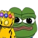 pepeinfinitygauntlet