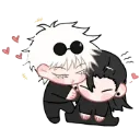 GDSatoSuguHug