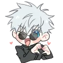GDGojoLovely