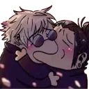 GDStsgKiss
