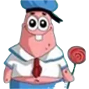 patrick