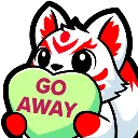 GOAWAY_512x512