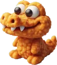croconuggie2 croconuggie2