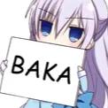 baka
