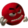 rahhh Discord emoji