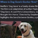 Gonker
