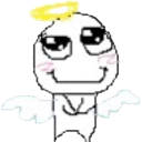 :white_Innocence: