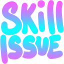 skill_issue