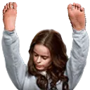 feetsup