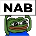 nab