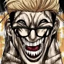 tharki_smile