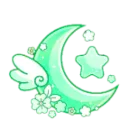 greenmoon
