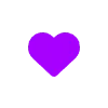 heartpurple