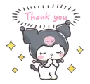 kuromithankyou