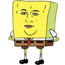 HandsomeSpongeBob