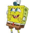 Spongebobdancing