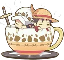OnePiece_Tea