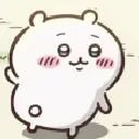 ChiikawaShake