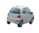 TeenyCar