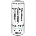 whitemonster