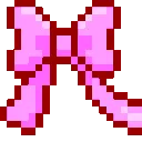pinkbow