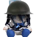 War