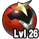 Lvl26starlight