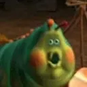 shocked