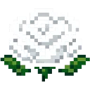 8bit_whiterose