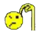 huh