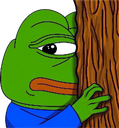 Pepe_lurk Discord Emoji - Friends 18+ Sfw | Adults-only • active-chat • Mature • Friendly • Gaming • Lgbtq+ • Hangout