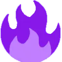 Purpleflame