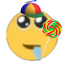 :drool_face_child: