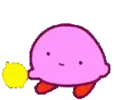 kirbyleeeeeeeemon kirbyleeeeeeeemon