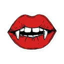 Vampire_lips_teeth
