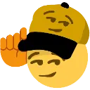 8785smirkhathat