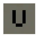 U_key