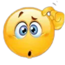 huh