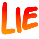 letterLie
