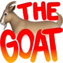 letterTheGOAT