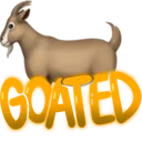 goated
