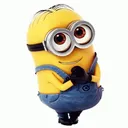 minion_shy